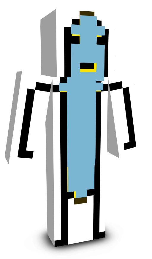 bluebanana1569's skin