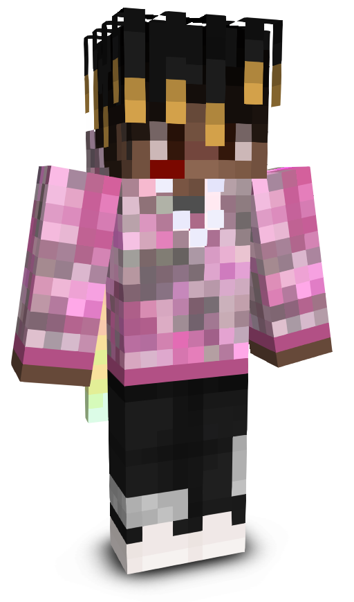 juice_world_cpvp's skin