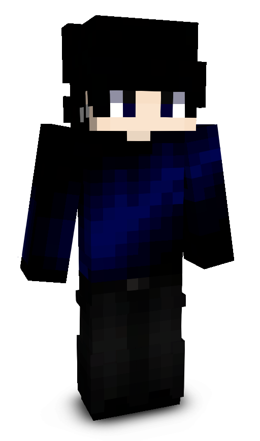 Jackymike's skin