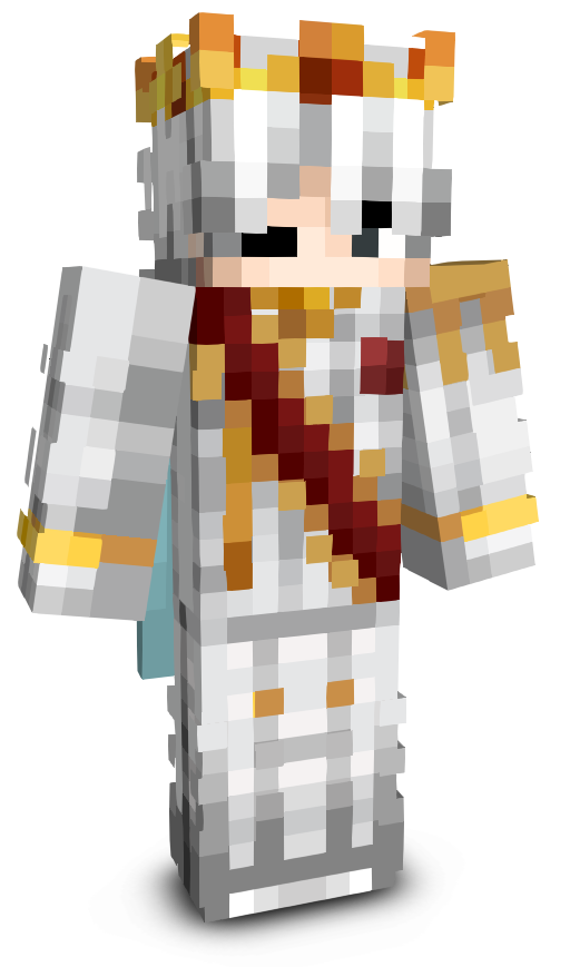 Laperstan's skin