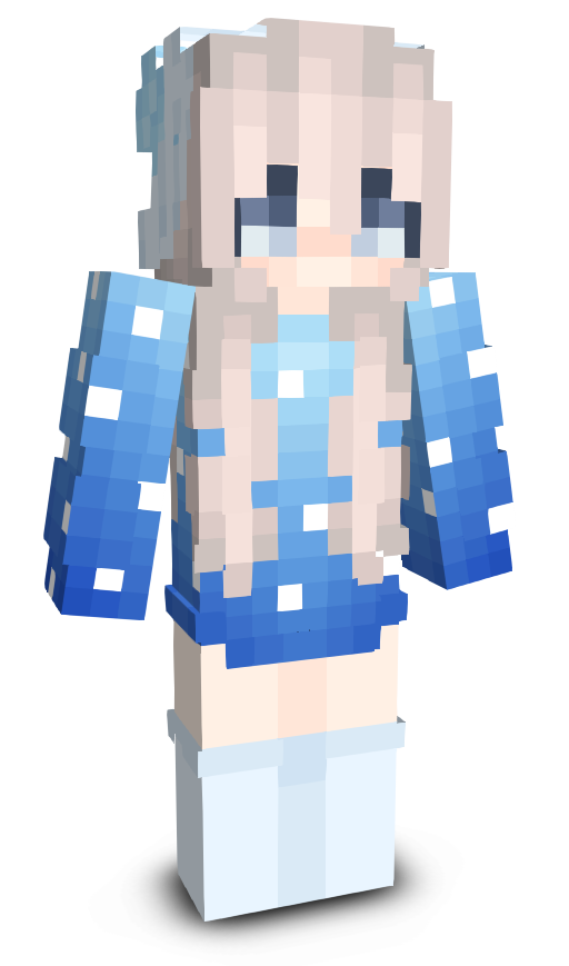 femboyshrek's skin