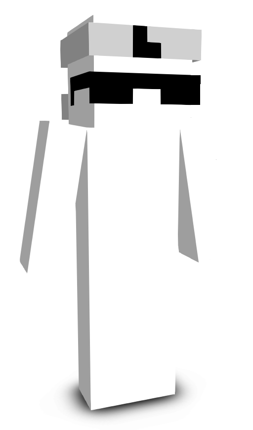De3i's skin