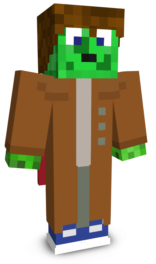 joshdownbad's skin