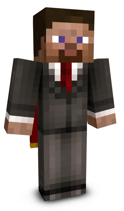 Picklebutt95's skin