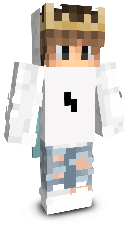Matie123's skin