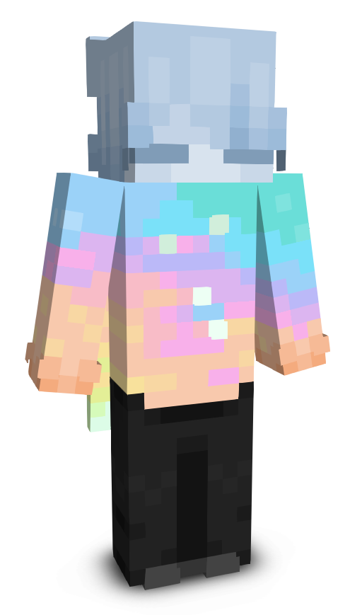 CryoDrop's skin
