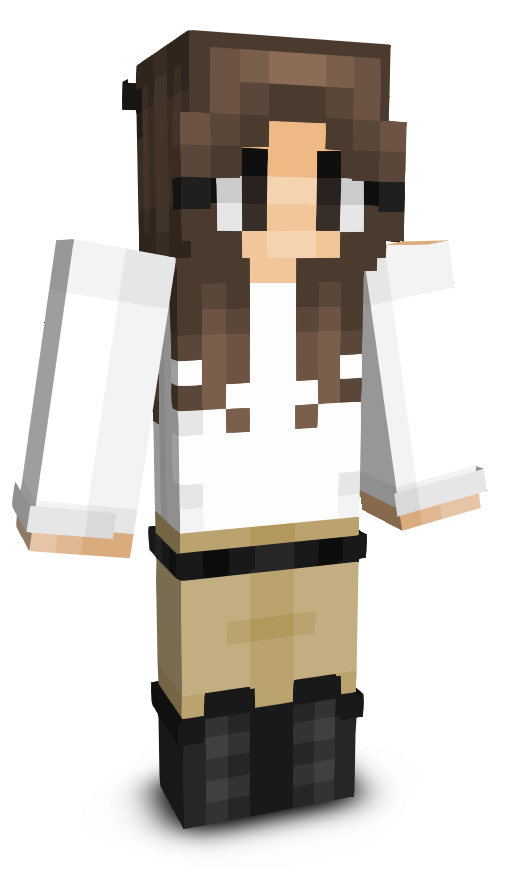 MythicalTrash75's skin