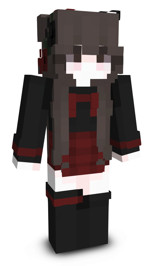 uuti's skin