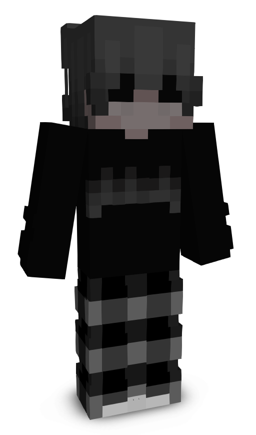 Survivalsurfer25's skin