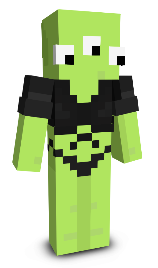 Jxttt's skin