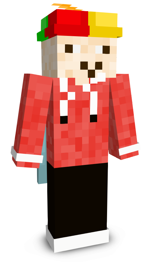 farexfan's skin