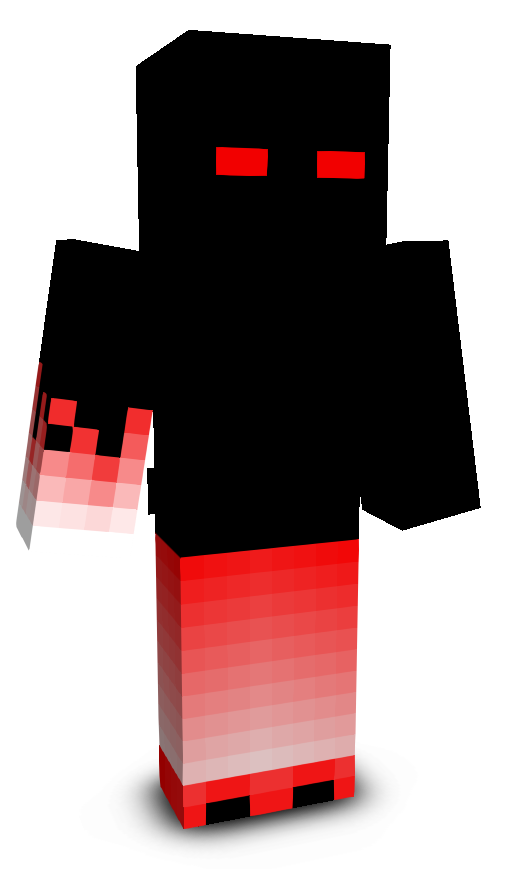 MegaAdam911's skin