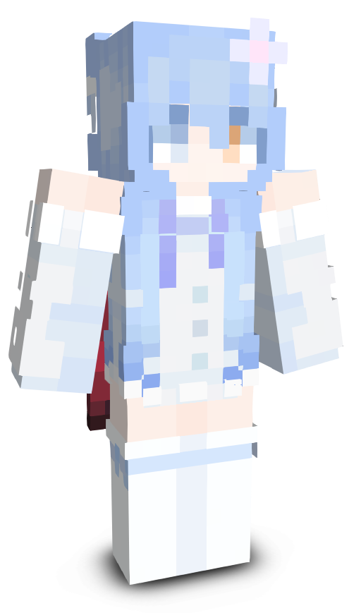 MilestoneIVNoob's skin