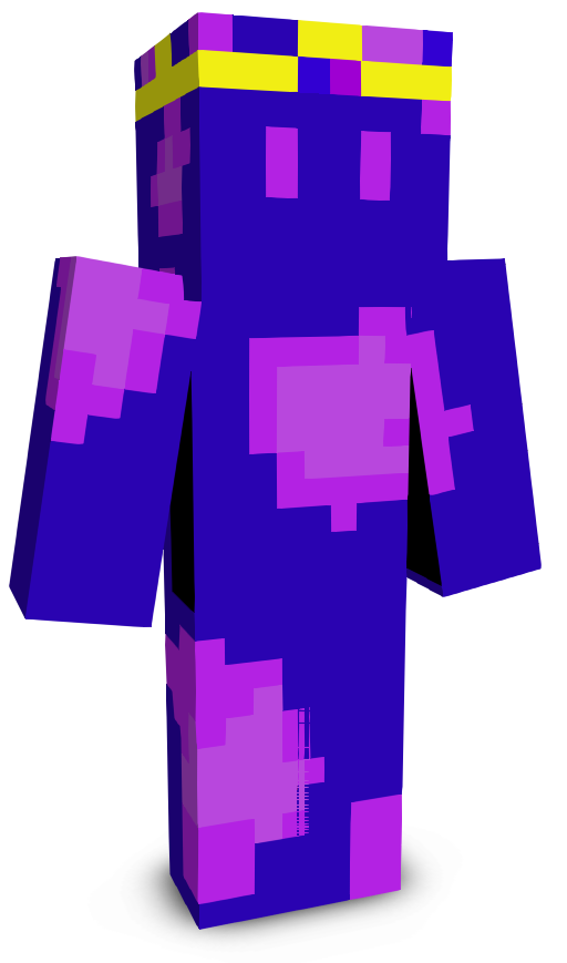 Echo_ShardMC's skin