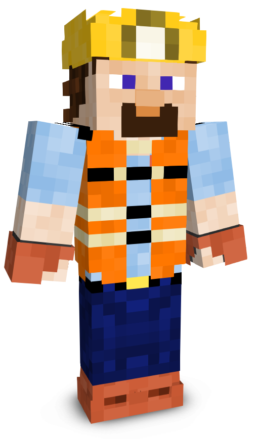 CaptainLukeJr's skin