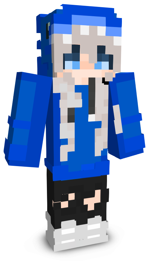 FrostXX22's skin