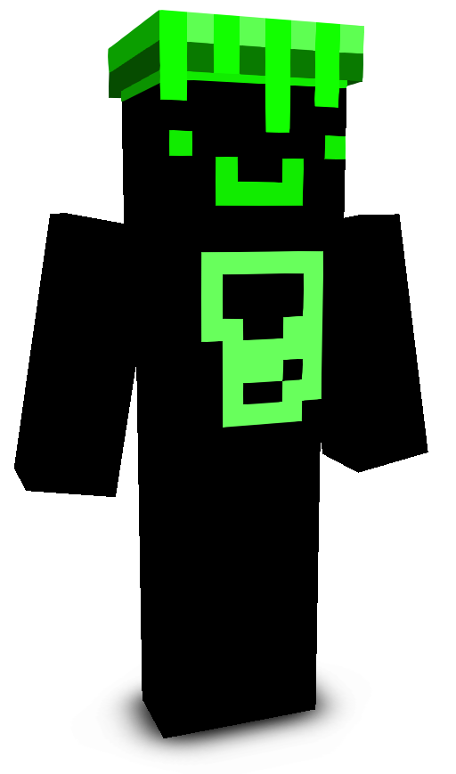 Chipnif's skin