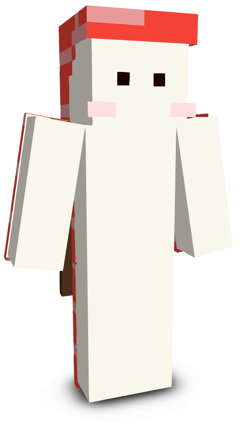 Finnik_fn's skin