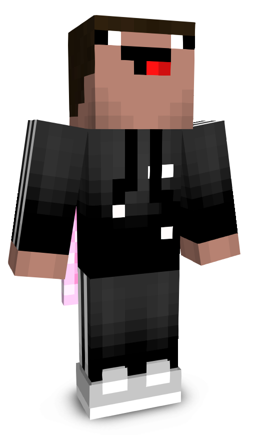 Niko_CMTN's skin
