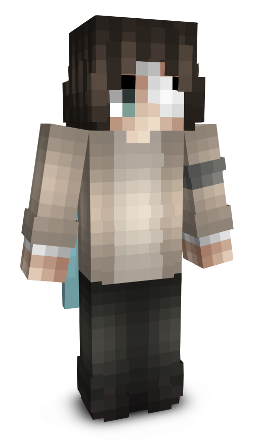 matawdym's skin