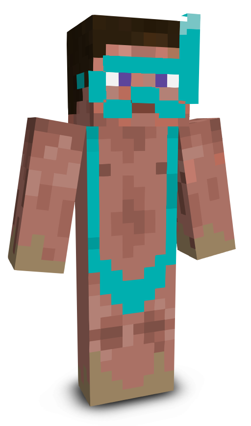 Jimmy_Jacques's skin