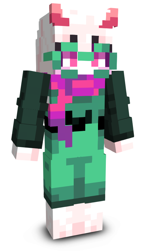 MeowMeowCow's skin