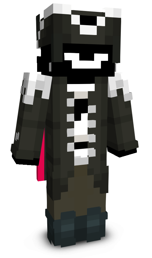 veqk's skin