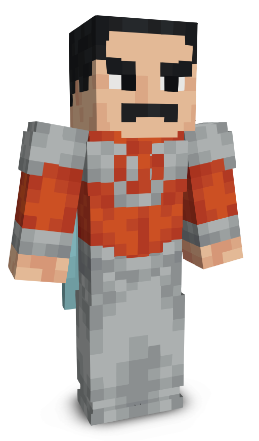 Tensai63's skin