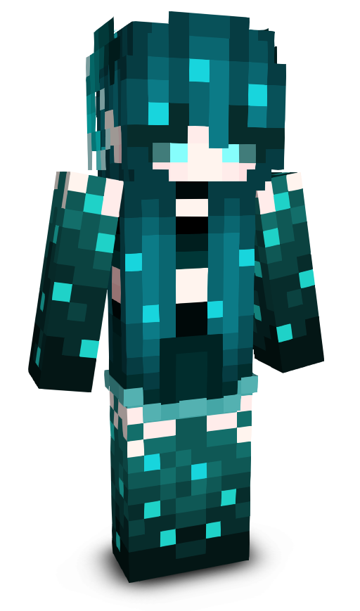 something_321's skin