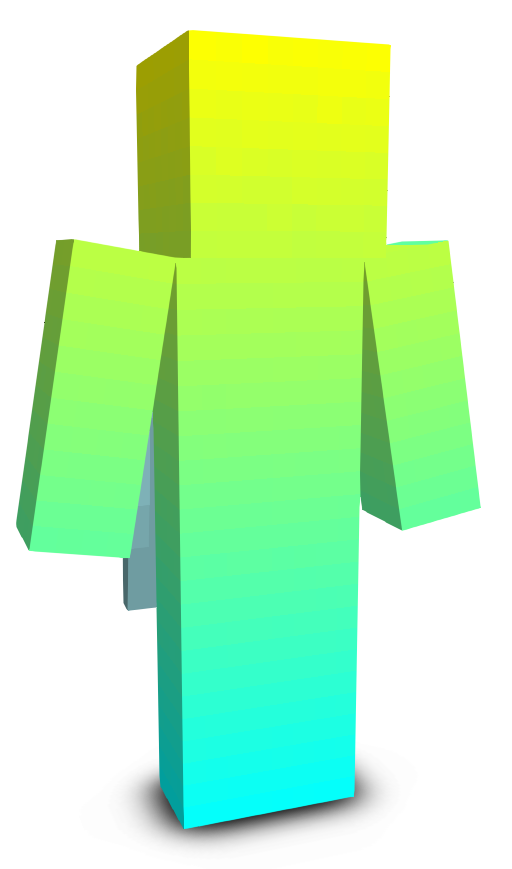 SaucyTommyYT's skin