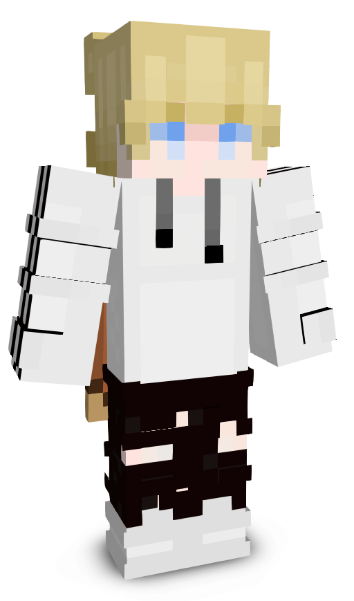 Henrrrock's skin