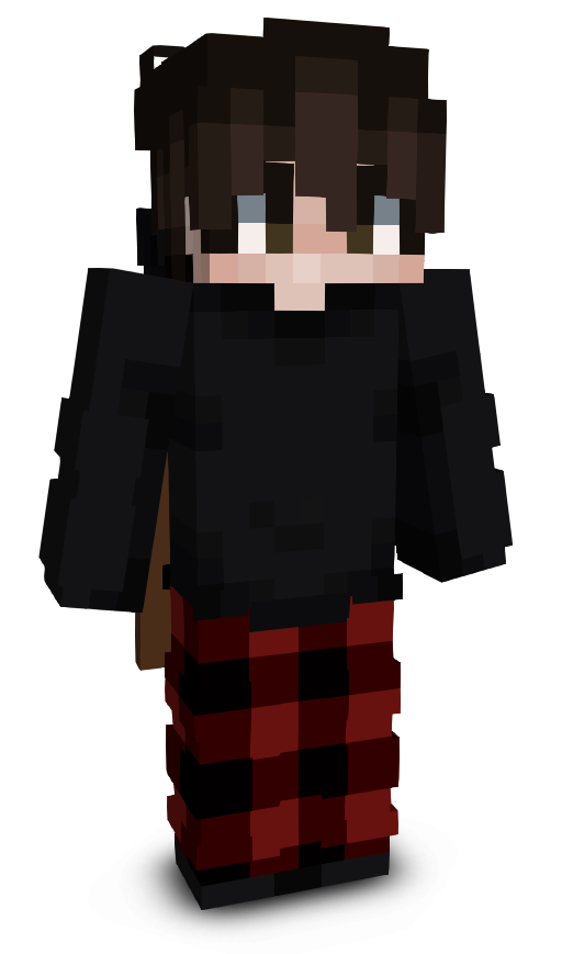 Qbal777's skin