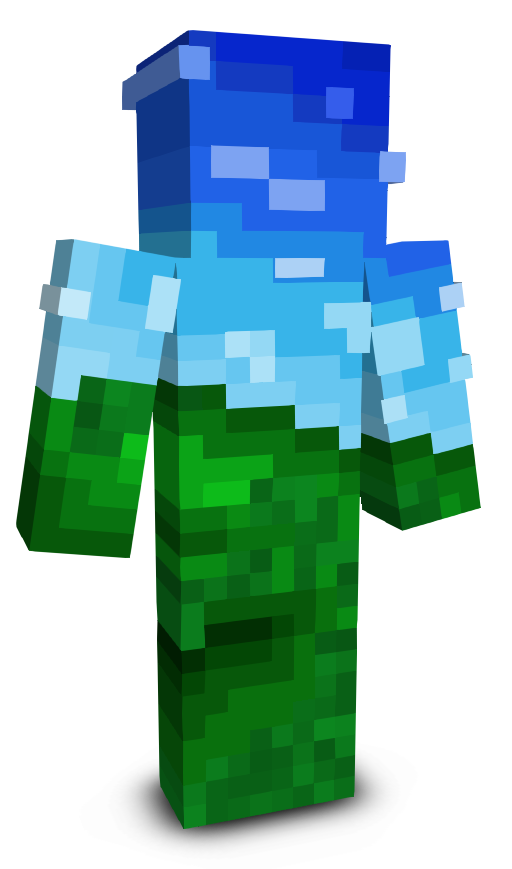TXKUMOON's skin