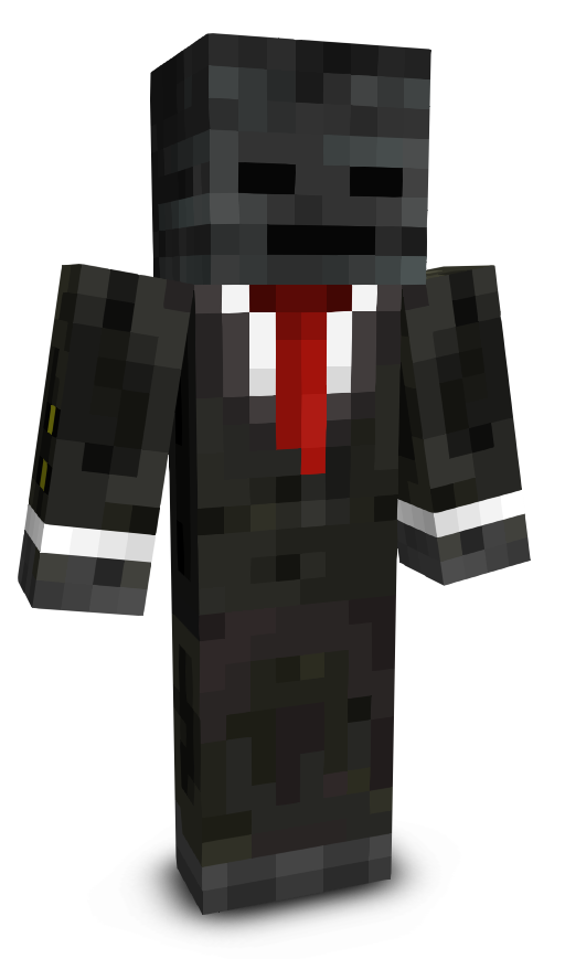 Goofygamer6360's skin