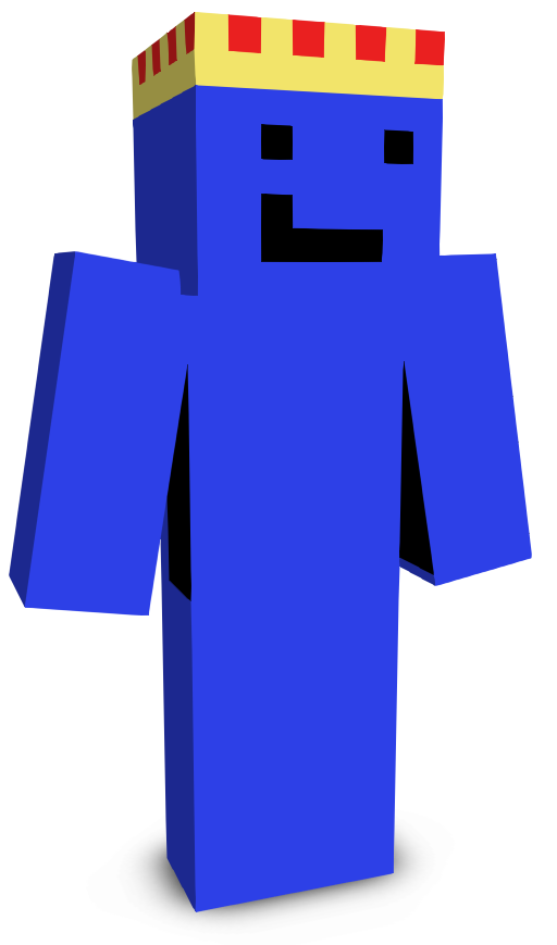 SureSandj's skin