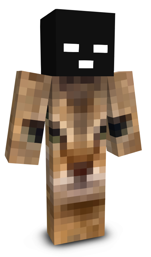 larperrrr's skin