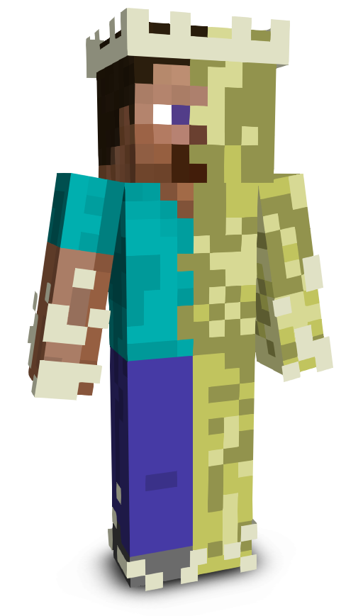 hitenrun's skin