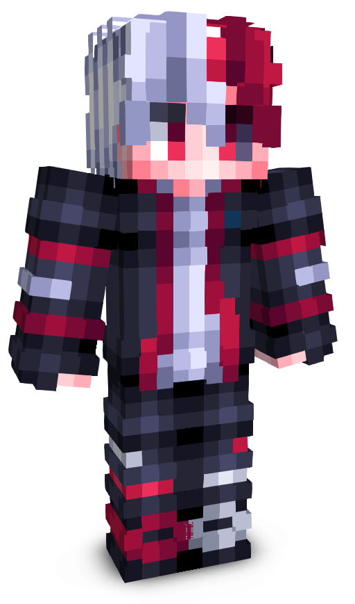 spotharbor2645's skin
