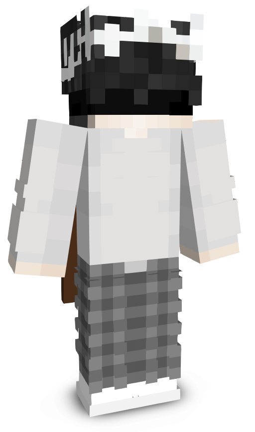 Eliah_7's skin