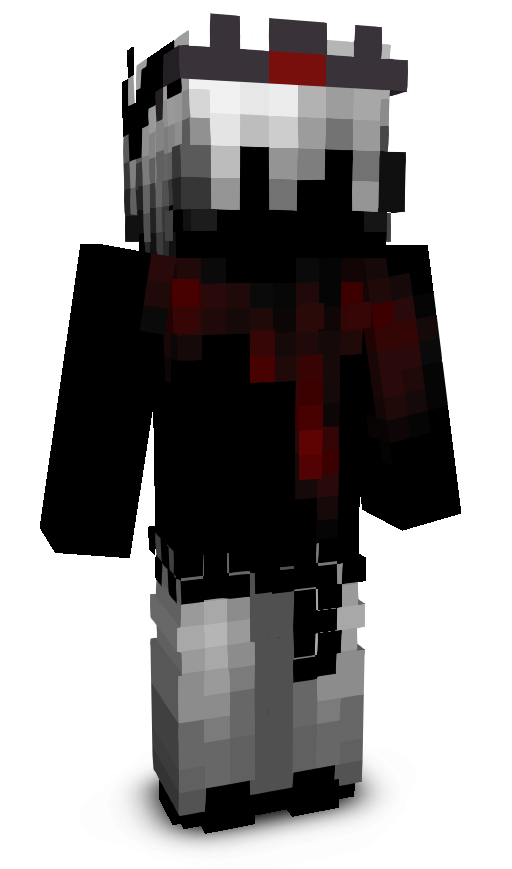 Noyannajafian's skin