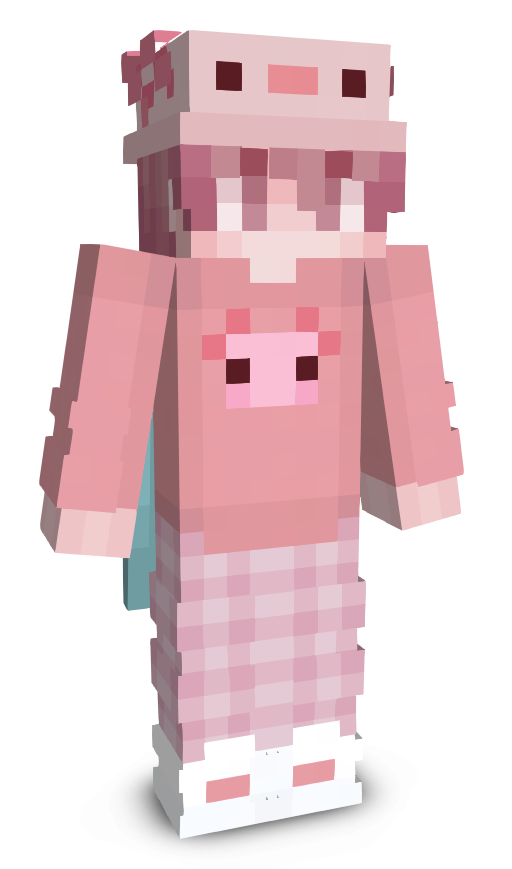 Miles8318's skin