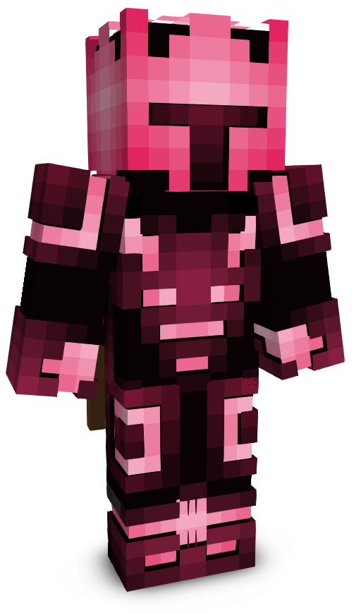 PogoLivers's skin