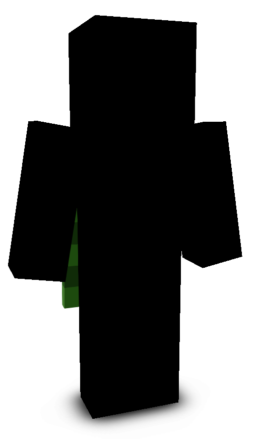 msIsm's skin