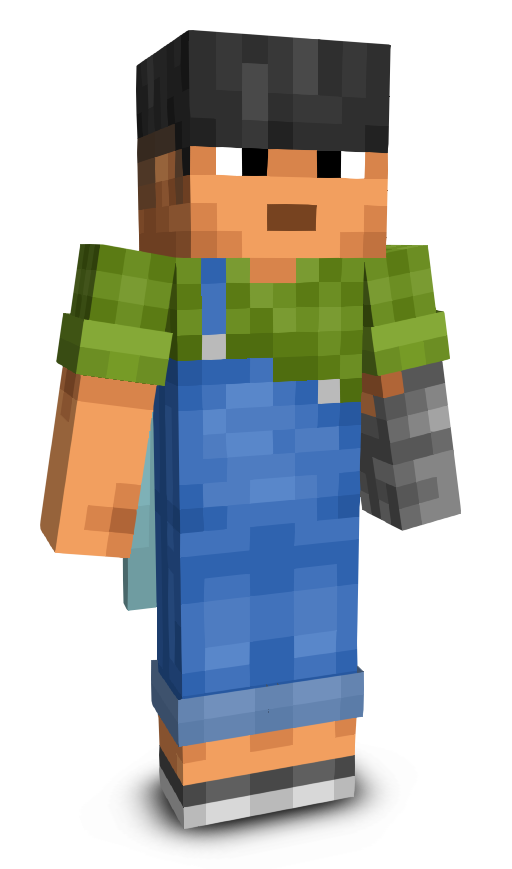 AndrewZuni100's skin