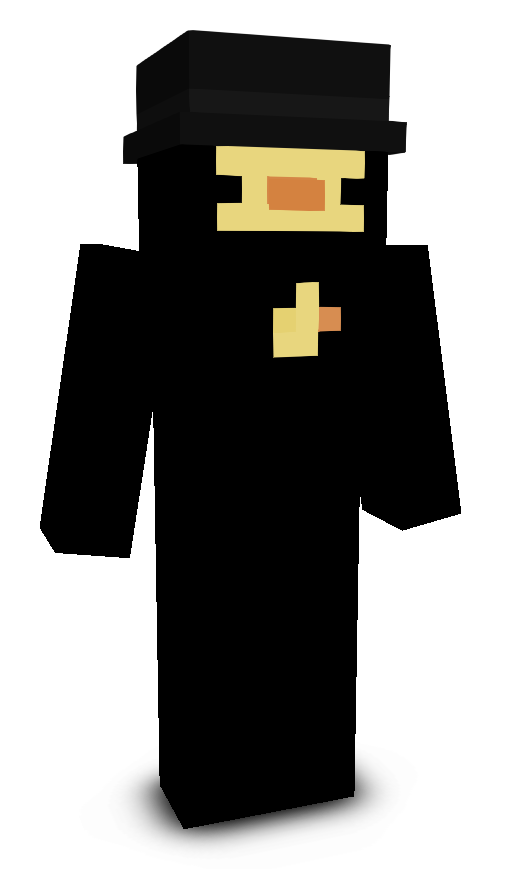 Lmpid's skin