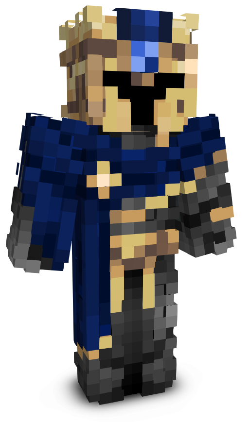 Yoru8601's skin