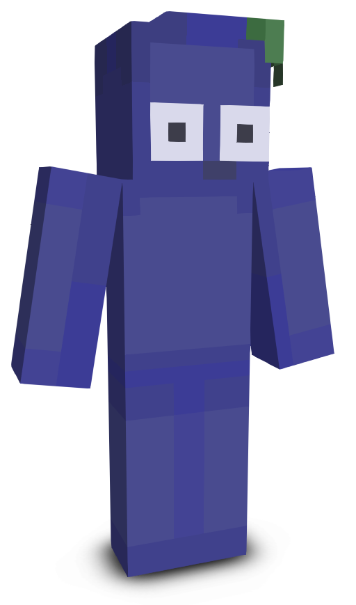 RIPDOGE1's skin