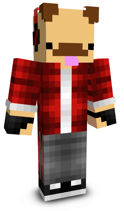 pugpugmug's skin