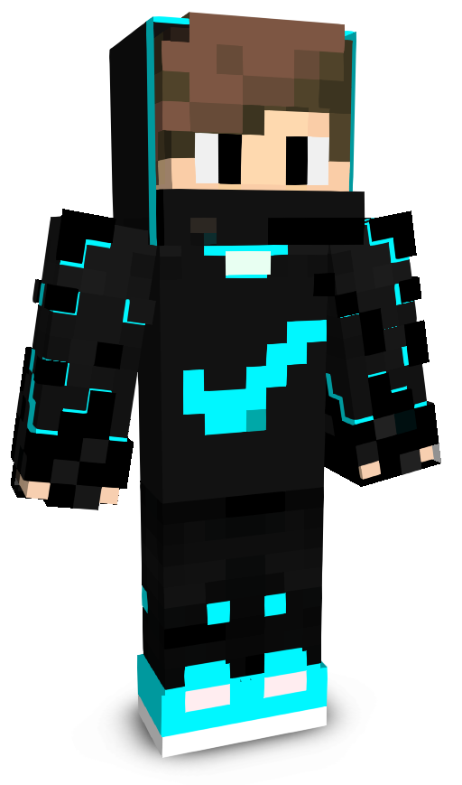 Charter1910's skin