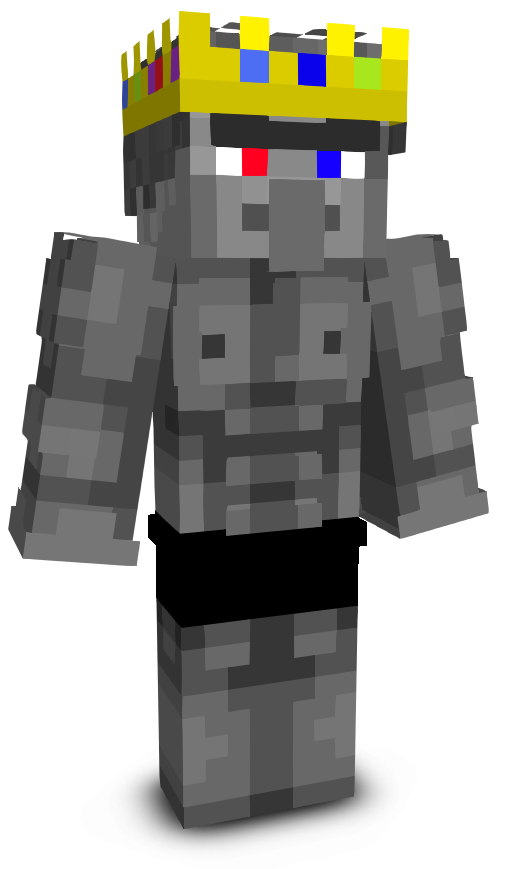 EGman1234's skin